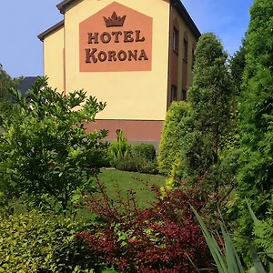 Pensjonat Korona **