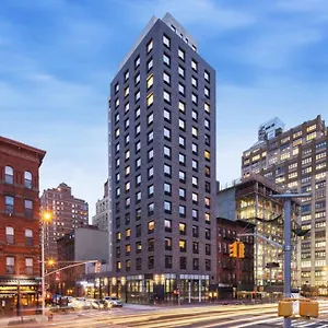 Hotel Four Points By Sheraton Manhattan Midtown West, Nova Iorque