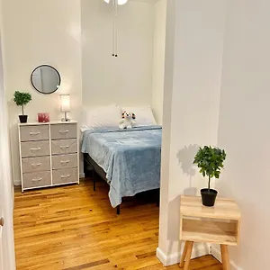 Aparthotel Spacious 2 Bedroom In East Village Nyc