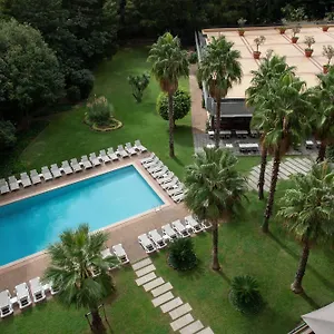 Hotel Marriott ****