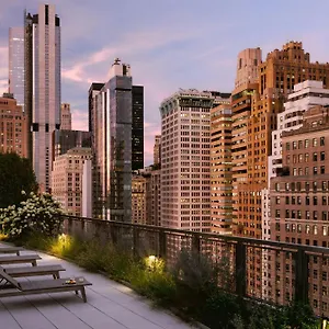 Aparthotel Sonder By Marriott Bonvoy Battery Park Apartments Financial District