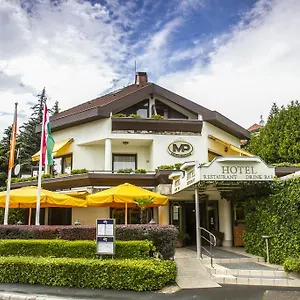 Hotel Molnar ***